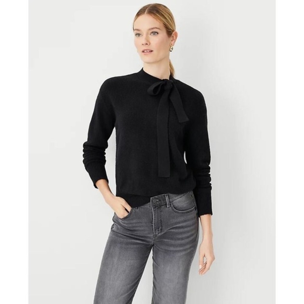 Club Monaco Cashmere Sweater